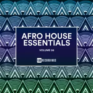The CombiNations - Africa Rising (Original Mix)
